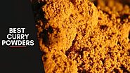Best Curry Powders 2021 » Unlimited Recipes