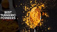 TOP 10 Best Turmeric Powders 2021 » Unlimited Recipes
