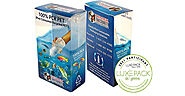 Printex Transparent Packaging Achieves First 100% rPET Carton | packagingdigest.com