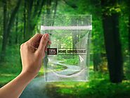 TIPA launches home compostable transparent laminate - Packaging Europe