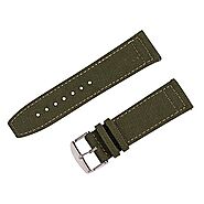 Clockwork Synergy - Cordura Quick Release Watch Band (18mm, Army Green)