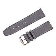 Clockwork Synergy - Cordura Quick Release Watch Band (18mm, Dusk)