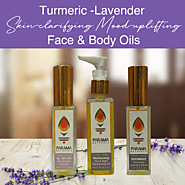 Therapeutic benefits of Lavender in aromatherapy and skin application – Parama Naturals