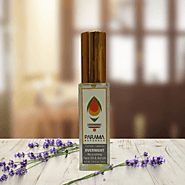 Lavender-Turmeric OVERNIGHT FACE OIL – Parama Naturals