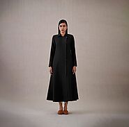Woolen Designer Jackets for Women Online