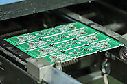 Custom Electronic Board Manufacturers & Supplier in China - Topscom Technology
