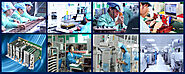 China OEM Manufacturing Company - Topscompcbassembly