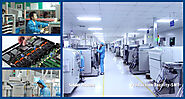 Turnkey Electronics contract manufacturing services, PCB assembly Services - Topscom