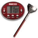 Best Digital Cooking Food Probe Meat Thermometer Reviews