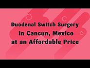 Educational and informative Videos for Obesity-Bariatric-Surgery in Naucalpan, Mexico