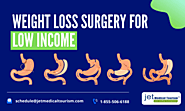 Weight Loss Surgery in Cancun, Mexico: Cancun Bariatric Centers - Jet Medical Tourism® in Mexico