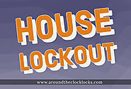 House Lockout Miramar