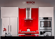 Bosch Microwave Oven Service Center in Bangalore