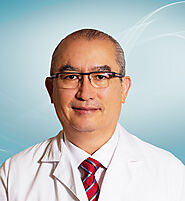 Dr. Gilberto Ungson - Mexicali Bariatric Center