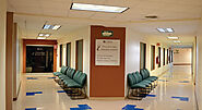 Clinic of Surgery, Obesity and Diabetes