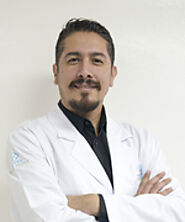 Pavel Villegas Betanzo - General Surgery, Bariatric, General and Laparoscopic Surgery - Grupo Torre Médica