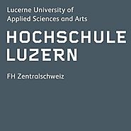 Design & Kunst - Hochschule Luzern