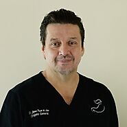 Medical Team | Dr. Jaime Ponce De Leon | Mexico Bariatric Surgeon