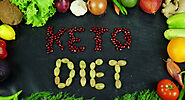 Zero G Keto