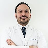 Dr. Guillermo Ponce de León Ballesteros Cirujano general, Cirujano bariatra, Morelia - Agenda cita | Doctoralia.com.mx