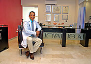 Dr. Armando Joya Munguia - Bariatric Surgeon in Puerto Vallarta