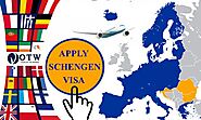 Schengen Visa From Pakistan | US & Canadian Visa | UK Visa Consultants