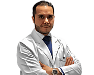 Dr. Federico Ramírez Madera: cirujano general en Magdalena Contreras
