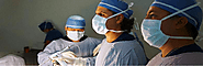 Dr. Felipe Cantu Garza, Bariatric Surgeon, Reynosa, Mexico
