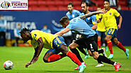 Uruguay Football World Cup Tickets - Barbarism in Uruguay at the cost of tickets for the match against Argentina afte...