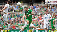 FIFA World Cup - Stephen Kenny deserves credit for turning the corner because the future of the Republic is in focus