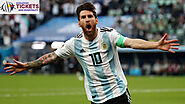 Argentina Football World Cup - Argentina qualifies for FIFA World Cup but Uruguay is in danger after defeating Bolivia