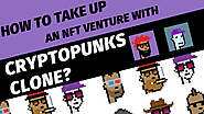 How To Take Up An NFT Venture With A Cryptopunks Clone? | by Jademckinley | Geek Culture | Jan, 2022 | Medium