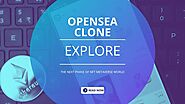 Opensea Clone: Explore The Next Phase Of NFT Metaverse World | Trader