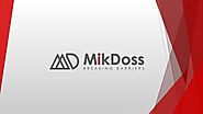 Mikdoss Translation Services in Dubai