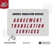 accredited Translation