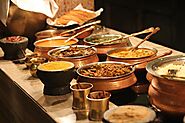 Make your day amazing with the Best Indian Buffet Dinner in Abu Dhabi