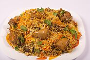 Best Biryani Restaurant In Abu Dhabi Ensures Owing You With Delicious Dishes