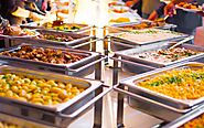 Best Lunch Buffet in Abu Dhabi to make your day perfectly well