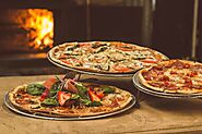 Enjoy Hot & Spicy Pizza at Your Home with the Best Pizza Delivery in Abu Dhabi
