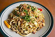 Best Fried Noodles in Abu Dhabi: Best Spot to Satisfy Your Cravings