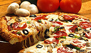 Best Pizza in Abu Dhabi Guarantees a Satisfying Experience for Italian Food Lovers