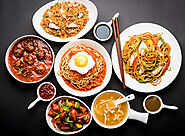 Indulge in the Tantalizing Aromas at the Best Chinese Restaurant in Abu Dhabi