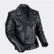 Buy Top Quality Western Leather Jackets