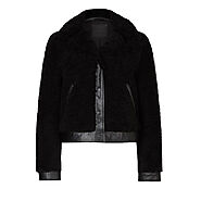 Looking for Leather Bomber Jackets for Men?