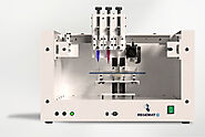 Regemat 3D | Personaliza tu bioimpresora de órganos en 3D