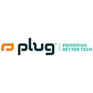 Plug - Powering better tech