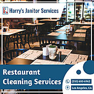 Deep Cleaning Services