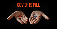 Covid Pill