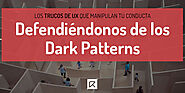 Dark Patterns, aprende a combatirlos ✔️