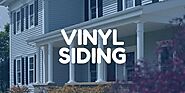 Vinyl Siding - Green Eco Solutions